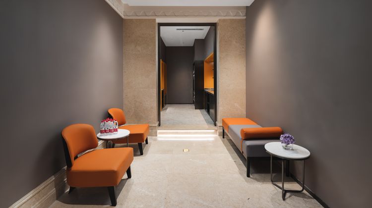 Hampton by Hilton Yinchuan Jinfeng Other
