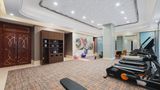 Hampton by Hilton Yinchuan Jinfeng Recreation