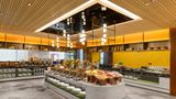 Hampton Inn Jiaodong Airpt South Restaurant