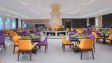 Hampton by Hilton Yinchuan Jinfeng Restaurant