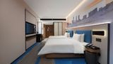 Hampton Dongguan Fenggang Room