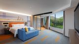 Hampton Dongguan Fenggang Room