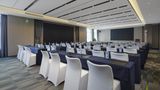 Hampton Dongguan Fenggang Meeting