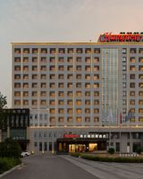 Hampton Inn Jiaodong Airpt South