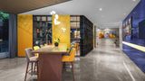 Hampton Dongguan Fenggang Lobby