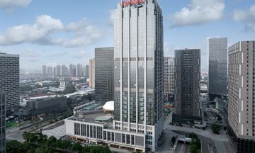 Hampton Foshan Shunde Beijiao