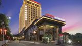 Hampton Dongguan Fenggang Exterior