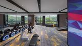 Hampton Dongguan Fenggang Recreation