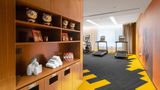 Hampton Inn Jiaodong Airpt South Recreation
