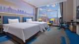 Hampton by Hilton Xingtai Xingzhou Avenu Room