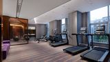 Hampton by Hilton Xingtai Xingzhou Avenu Recreation