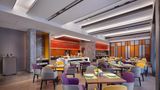 Hampton by Hilton Xingtai Xingzhou Avenu Restaurant
