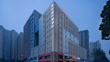Hampton by Hilton Xingtai Xingzhou Avenu Exterior