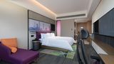 Hampton by Hilton Baiyin Room