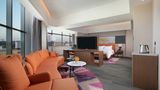 Hampton by Hilton Baiyin Room