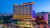 Hampton by Hilton Baiyin Exterior