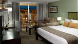 Skyline at Island Colony Room
