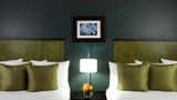 Skyline at Island Colony Room