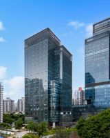 Hampton Inn Chongqing Jiangbeizui