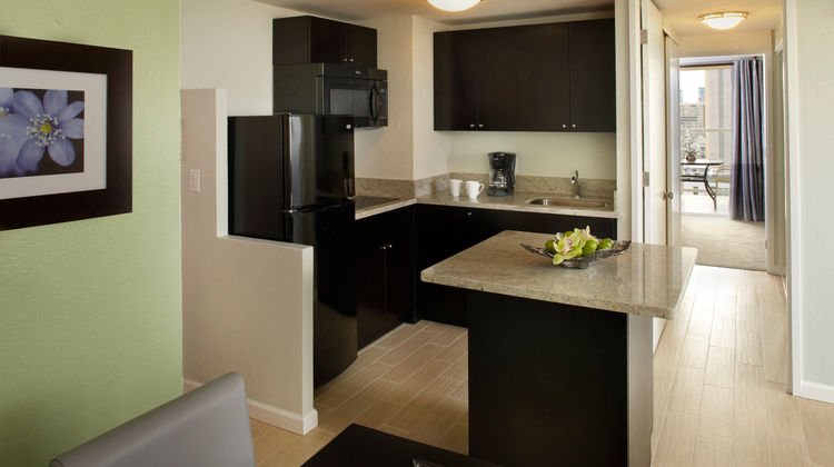 Skyline at Island Colony Suite