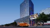 Hampton by Hilton Yinchuan Jinfeng Exterior