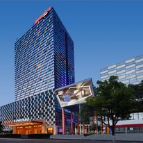 Hampton by Hilton Yinchuan Jinfeng