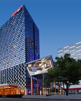 Hampton by Hilton Yinchuan Jinfeng