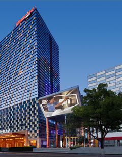 Hampton by Hilton Yinchuan Jinfeng