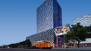 Hampton by Hilton Yinchuan Jinfeng
