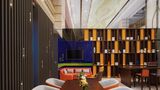 Hampton by Hilton Yinchuan Jinfeng Lobby