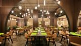 Hampton by Hilton Wuhan Qiaokou Gutian Restaurant