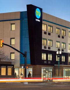 Tru by Hilton Ogden