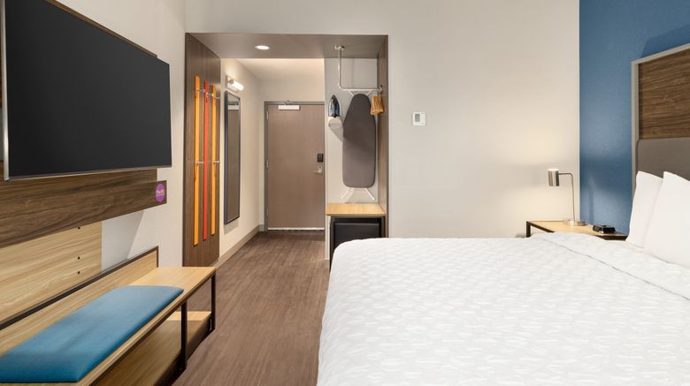 <b>Tru by Hilton Ogden Room</b>. Images powered by <a href="https://www.leonardoworldwide.com/" title="Leonardo Worldwide" target="_blank">Leonardo</a>.