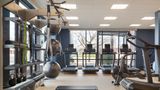 Tru by Hilton Ogden Health Club