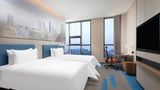 Hampton by Hilton Beijing Conference Ctr Room