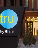 Tru by Hilton Ogden