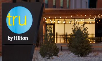 Tru by Hilton Ogden