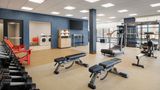 Tru by Hilton Ogden Health Club