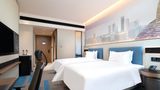 Hampton by Hilton Beijing Conference Ctr Room