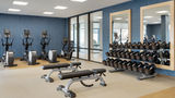 Tru by Hilton Ogden Health Club