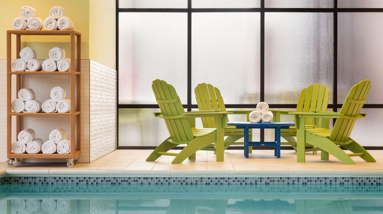 <b>Tru by Hilton Ogden Pool</b>. Images powered by <a href="https://www.leonardoworldwide.com/" title="Leonardo Worldwide" target="_blank">Leonardo</a>.