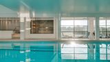 Wrightington Hotel & Country Club Pool