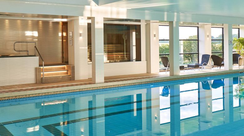 <b>Wrightington Hotel & Country Club Pool</b>. Images powered by <a href="https://www.leonardoworldwide.com/" title="Leonardo Worldwide" target="_blank">Leonardo</a>.