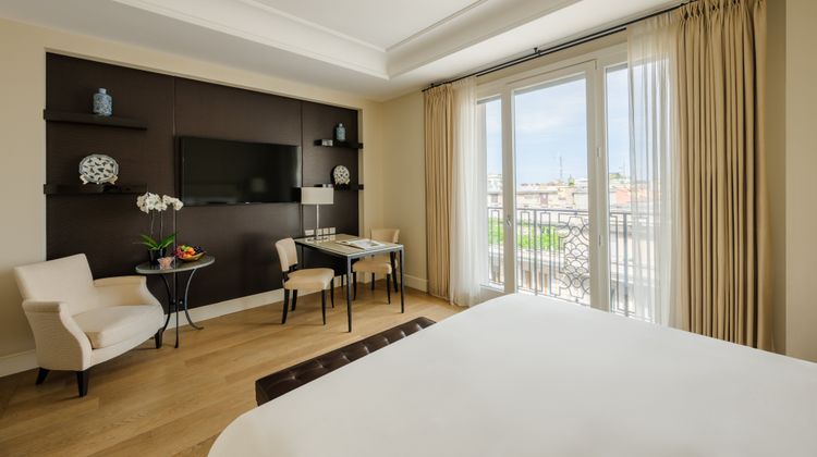Palazzo Parigi Hotel & Grand Spa Other