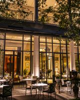 Palazzo Parigi Hotel & Grand Spa