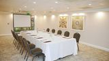 Wrightington Hotel & Country Club Meeting