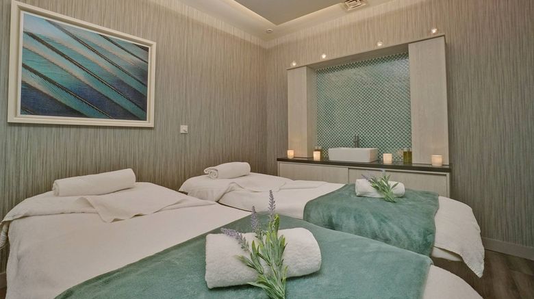 <b>Wrightington Hotel & Country Club Spa</b>. Images powered by <a href="https://www.leonardoworldwide.com/" title="Leonardo Worldwide" target="_blank">Leonardo</a>.