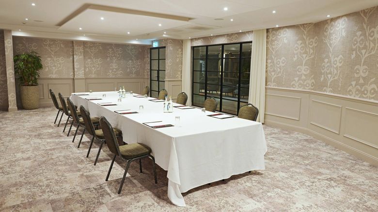 <b>Wrightington Hotel & Country Club Meeting</b>. Images powered by <a href="https://www.leonardoworldwide.com/" title="Leonardo Worldwide" target="_blank">Leonardo</a>.