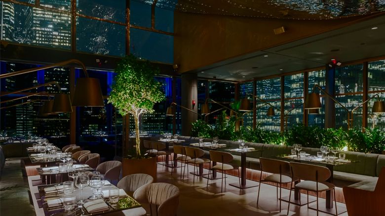 <b>Club Quarters, World Trade Center Restaurant</b>. Images powered by <a href="https://www.leonardoworldwide.com/" title="Leonardo Worldwide" target="_blank">Leonardo</a>.