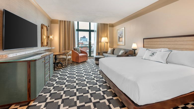 <b>Omni Severin Hotel Other</b>. Images powered by <a href="https://www.leonardoworldwide.com/" title="Leonardo Worldwide" target="_blank">Leonardo</a>.